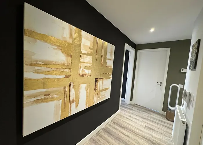 Private Cozy & Stylish Room In A Shared Flat In Edinburgh