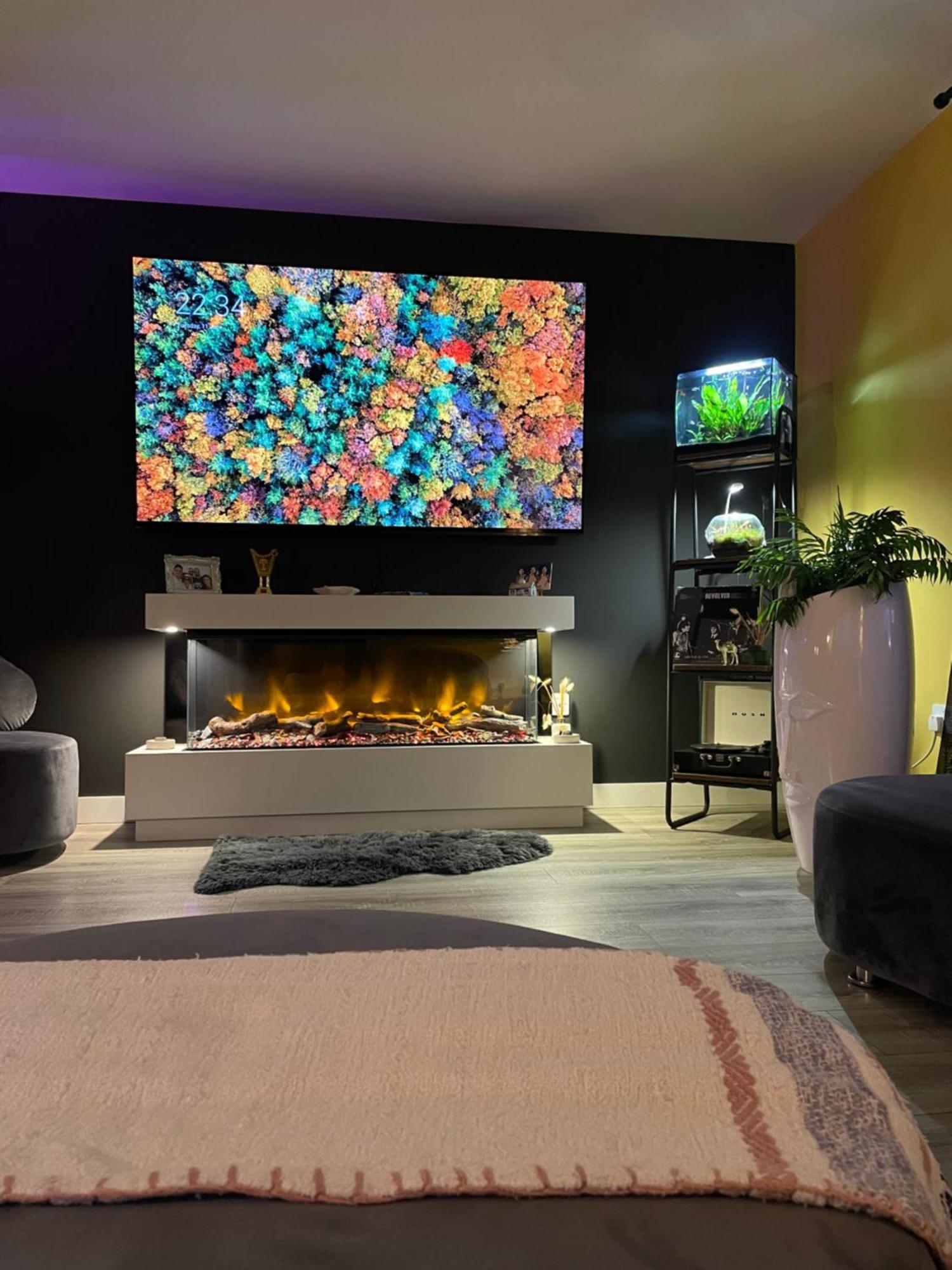 Private Cozy & Stylish Room In A Shared Flat In Edinburgh