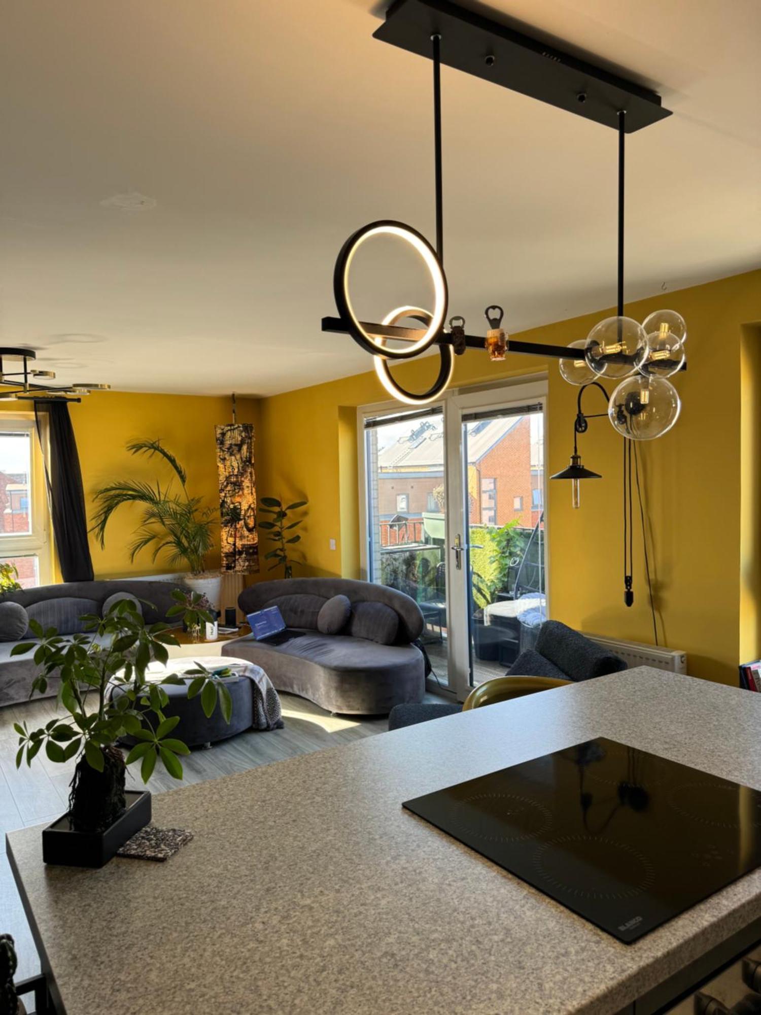 Homestay Private Cozy & Stylish Room In A Shared Flat In Edinburgh Edinburgh