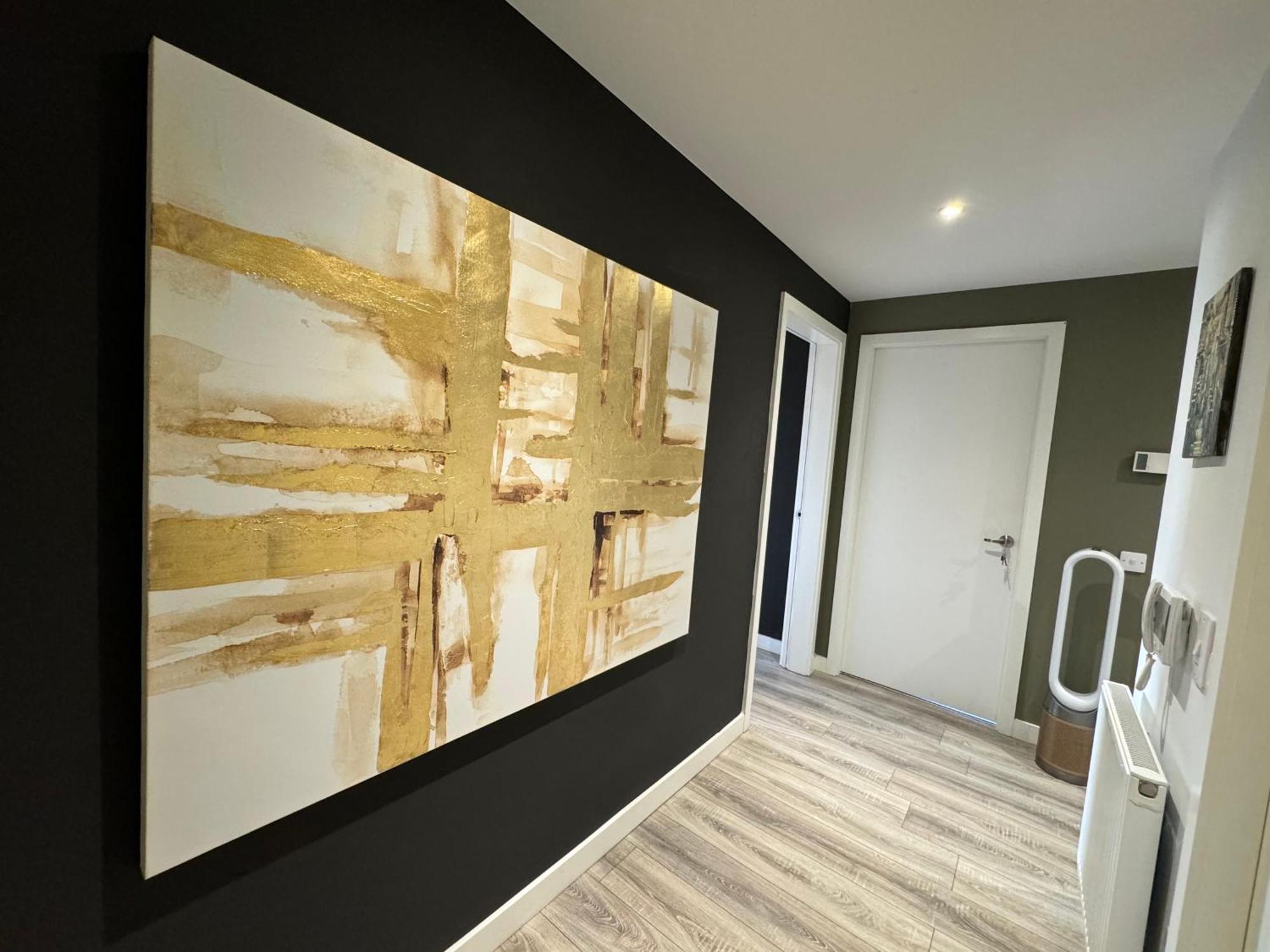 Homestay Private Cozy & Stylish Room In A Shared Flat In Edinburgh Edinburgh