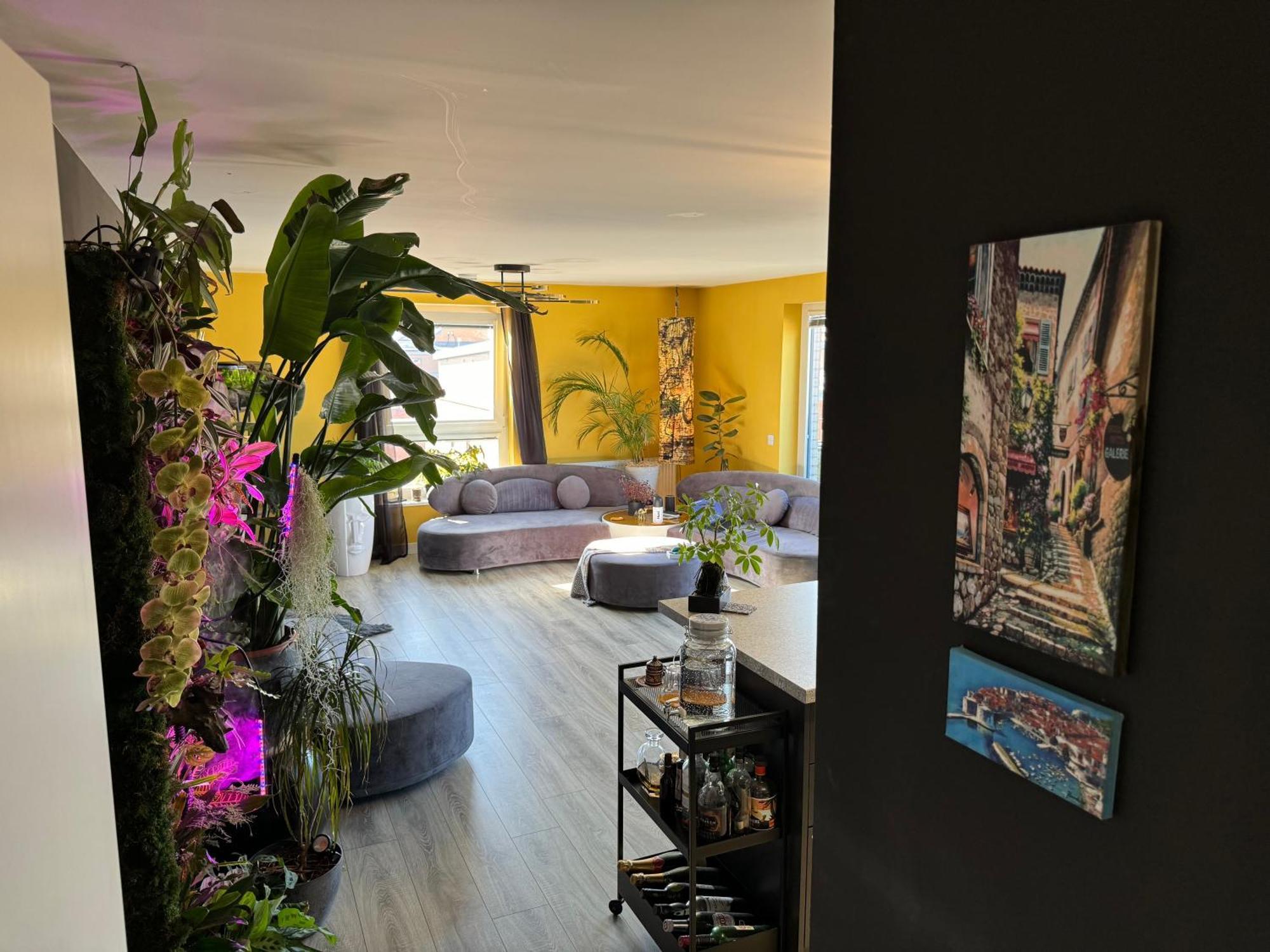Private Cozy & Stylish Room In A Shared Flat In Edinburgh Homestay Edinburgh