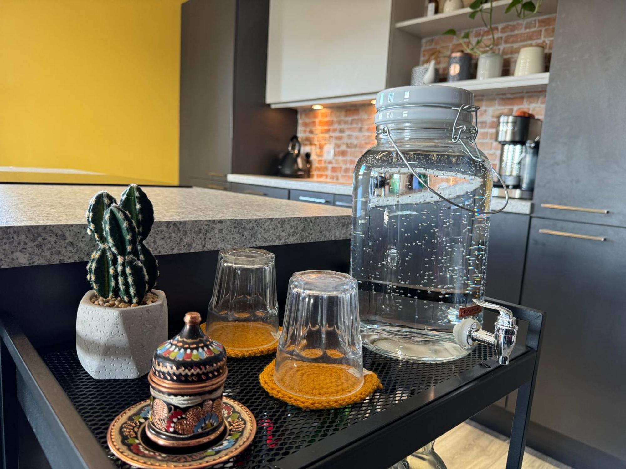 Homestay Private Cozy & Stylish Room In A Shared Flat In Edinburgh Edinburgh