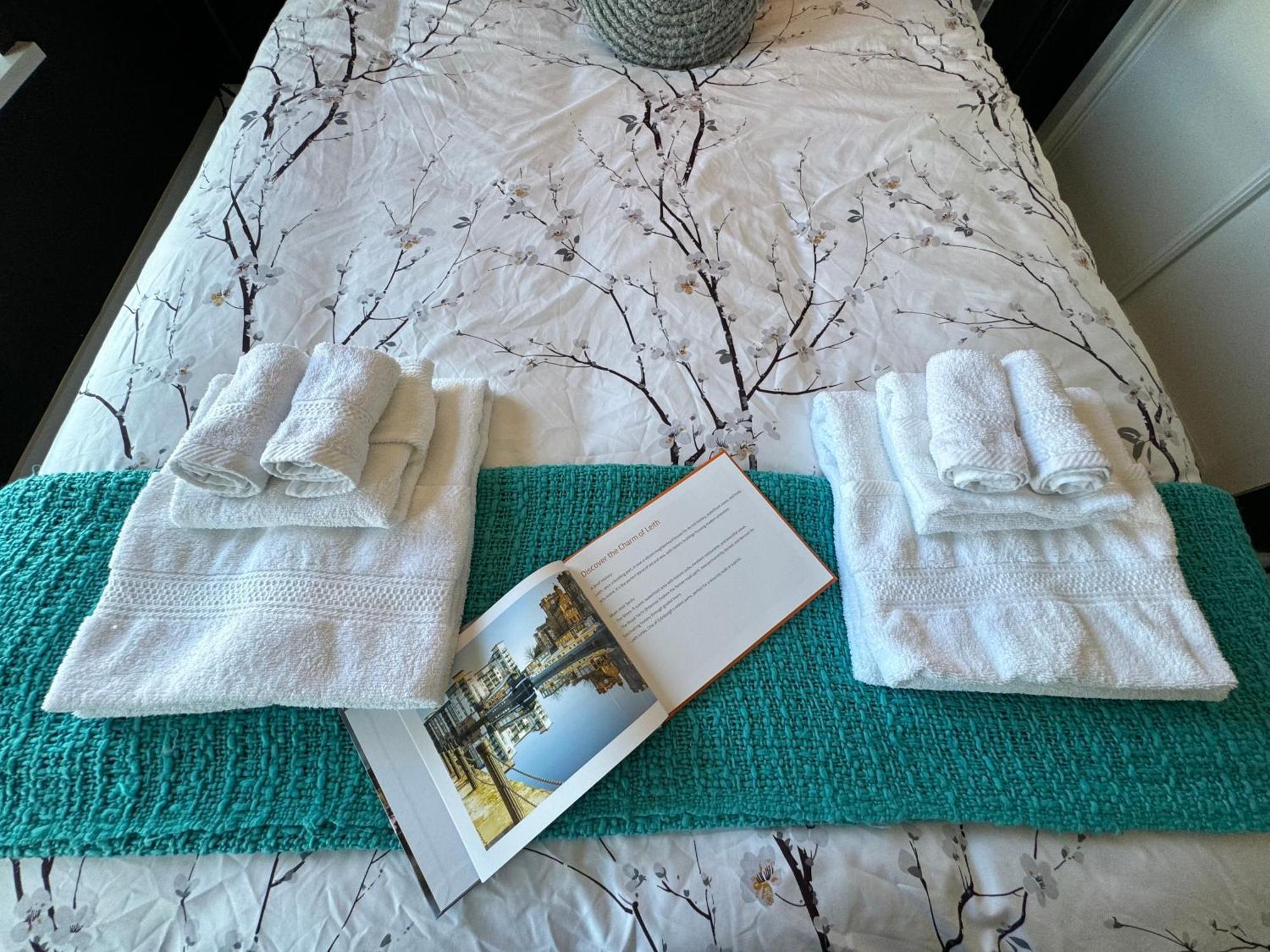 Homestay Private Cozy & Stylish Room In A Shared Flat In Edinburgh Edinburgh