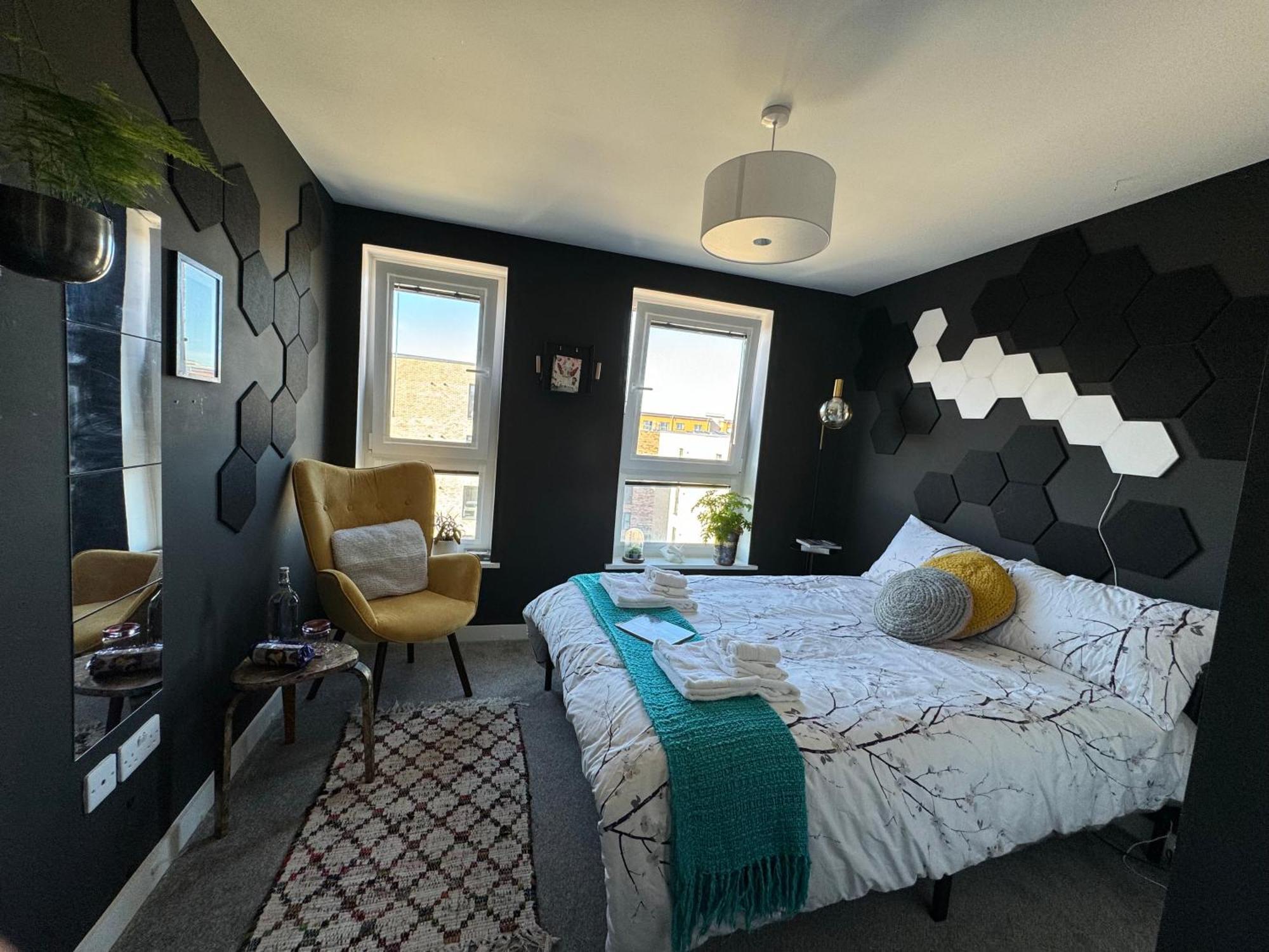 Private Cozy & Stylish Room In A Shared Flat In Edinburgh * Edinburgh